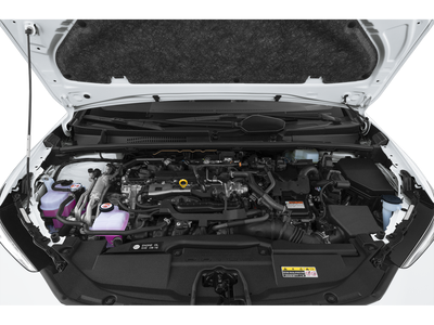2027 Toyota Prius Prime XSE Premium