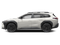 2027 Toyota bZ Woodland Premium