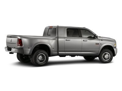 2010 Dodge Ram 3500 Laramie