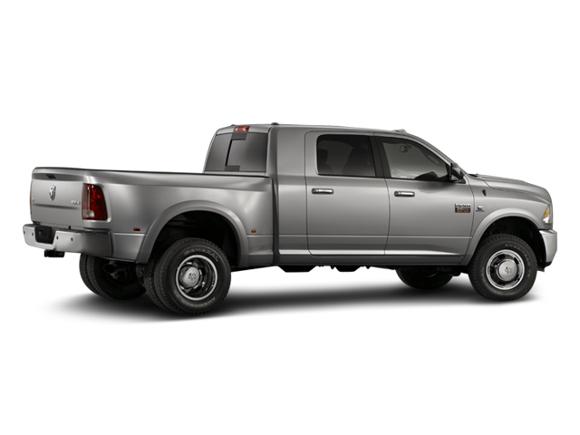 2010 Dodge Ram 3500 Laramie