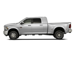 2010 Dodge Ram 3500 Laramie