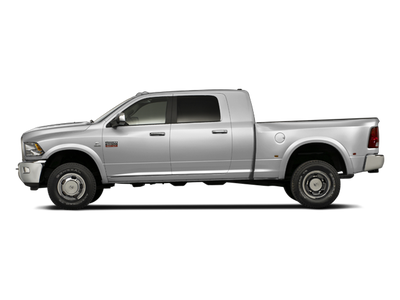 2010 Dodge Ram 3500 Laramie