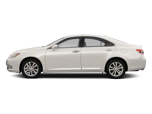 2010 Lexus ES 350 4dr Sdn
