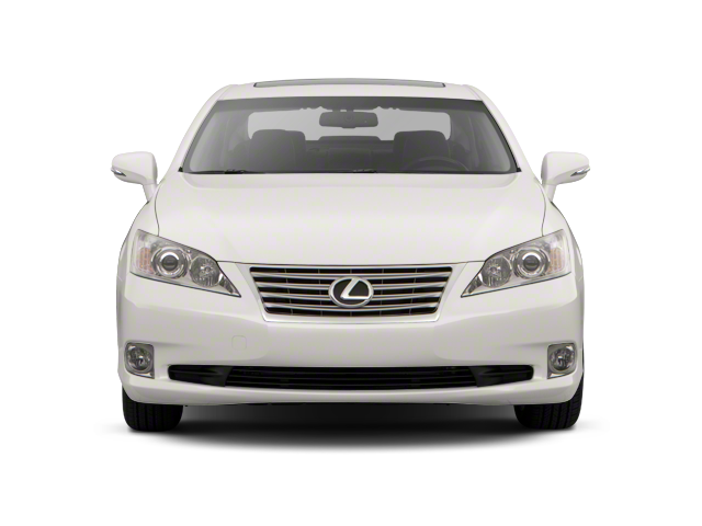 2010 Lexus ES 350 4dr Sdn