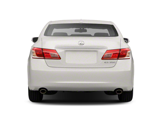2010 Lexus ES 350 4dr Sdn