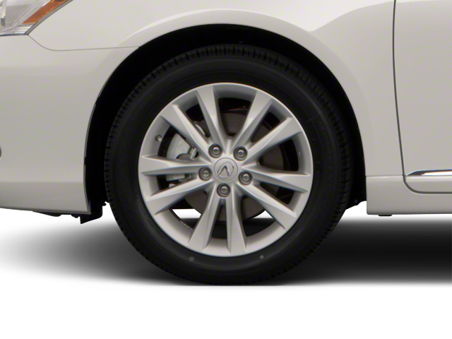 2010 Lexus ES 350 4dr Sdn