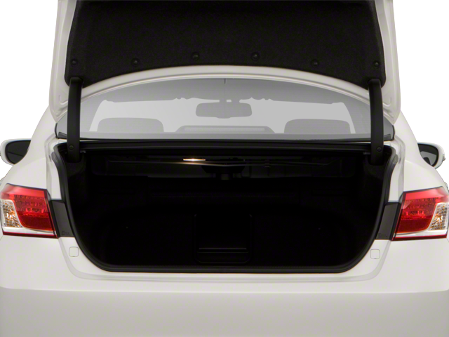 2010 Lexus ES 350 4dr Sdn