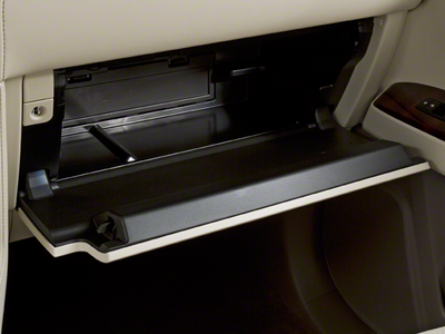 2010 Lexus GX 460 Premium