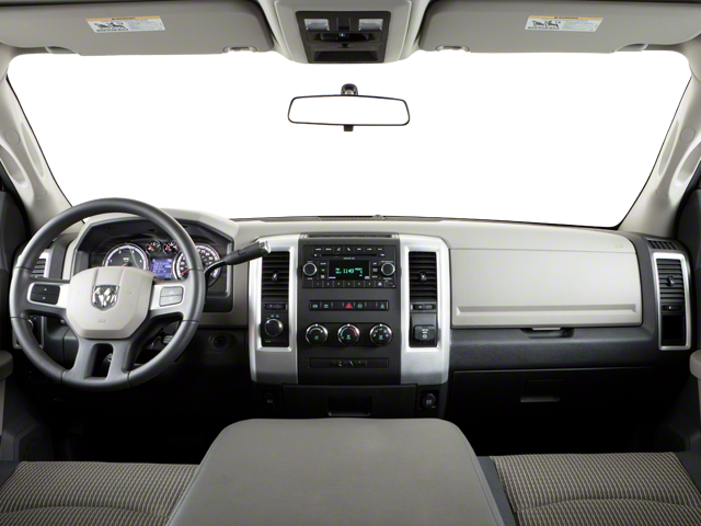2011 RAM 2500 ST