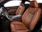2011 Ford Mustang Shelby GT500