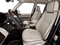 2011 Land Rover Range Rover HSE
