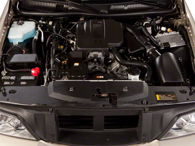 2011 Lincoln Town Car Signature Limited