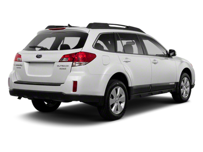 2011 Subaru Outback 2.5i Limited Pwr Moon