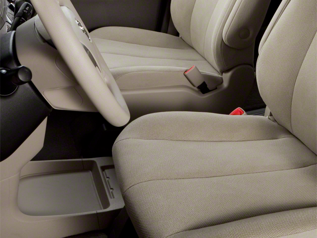 2011 Toyota Sienna XLE