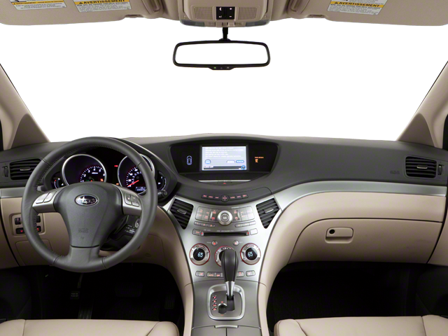 2012 Subaru Tribeca Limited
