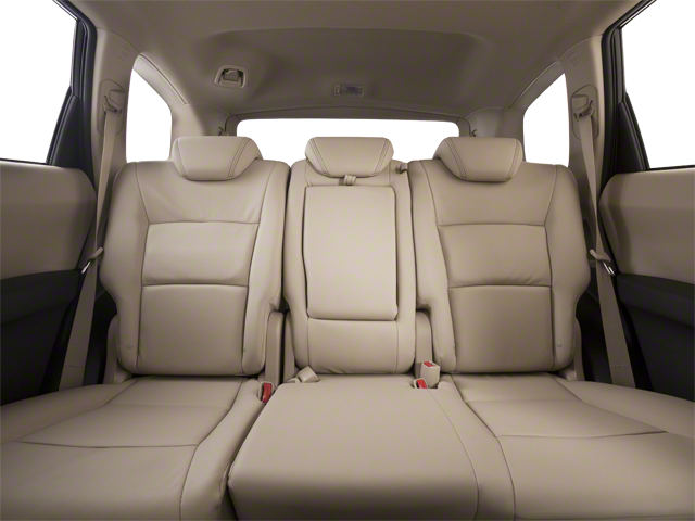 2012 Subaru Tribeca Limited