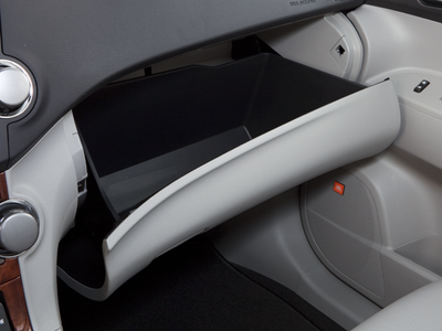 2012 Toyota Highlander Base