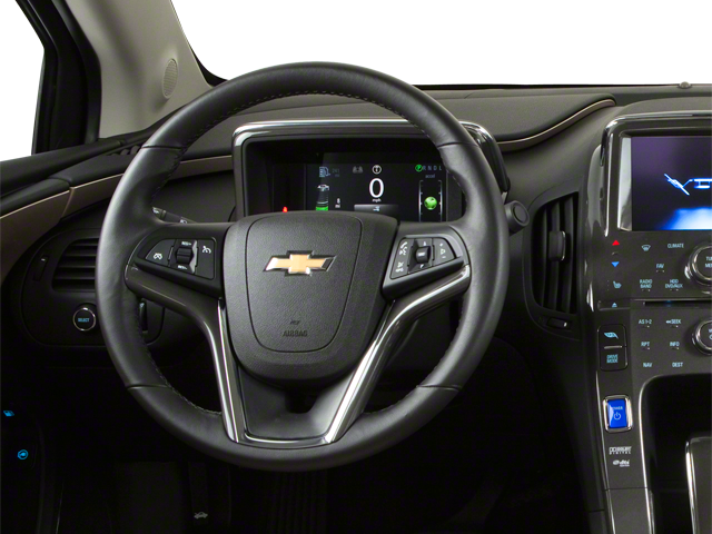 2013 Chevrolet Volt 5DR HB