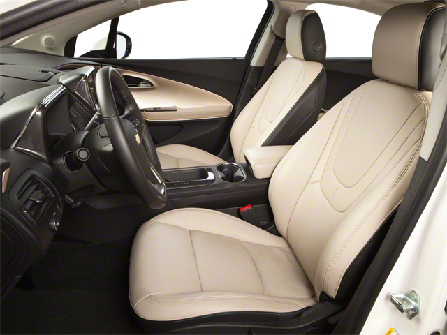 2013 Chevrolet Volt 5DR HB