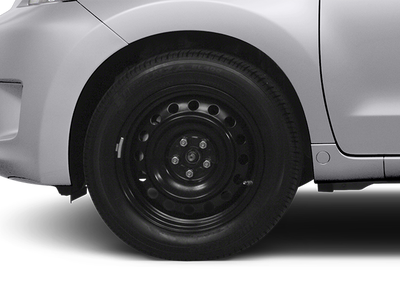 2013 Scion xD Base