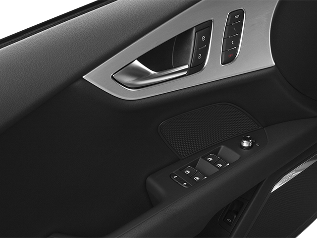 2014 Audi A7 3.0 Prestige