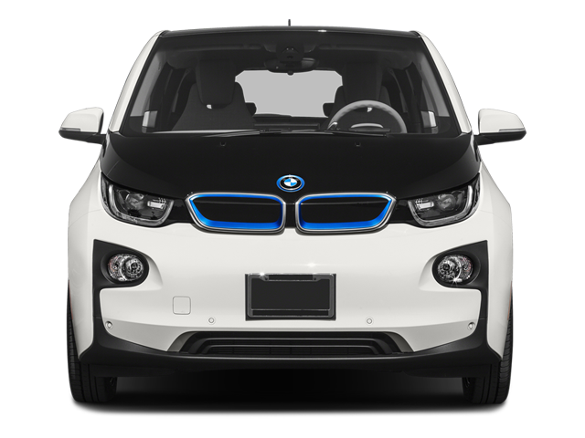 2014 BMW i3 Base