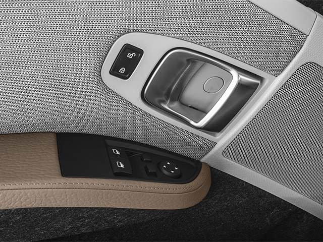 2014 BMW i3 Base