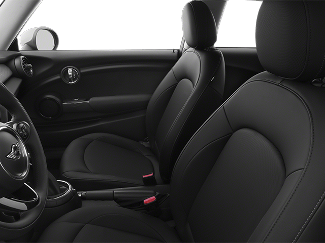 2014 MINI Cooper S Base