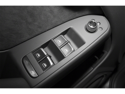 2016 Audi A4 2.0T Premium quattro