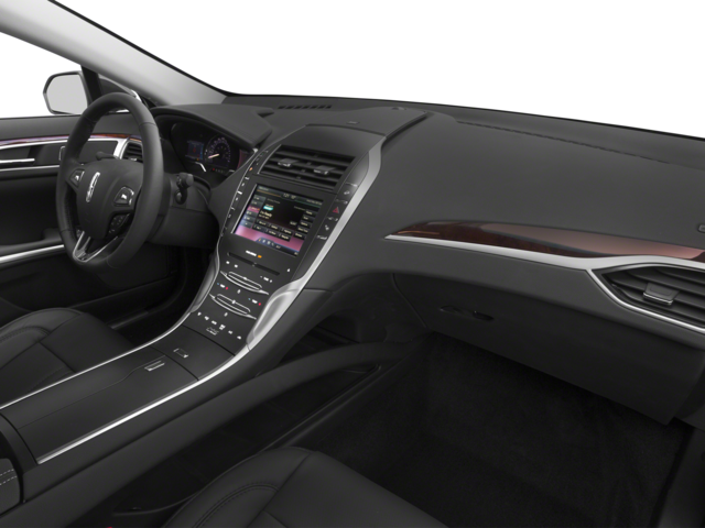 2016 Lincoln MKZ Hybrid Base