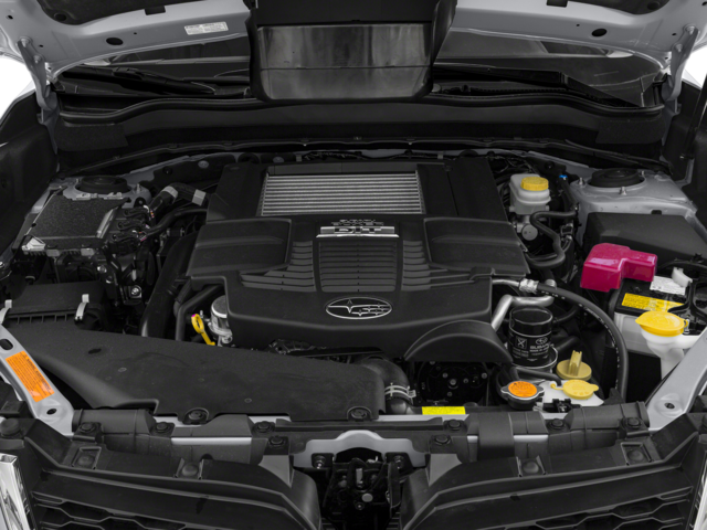 2016 Subaru Forester 2.0XT Touring