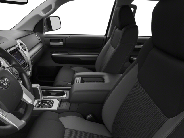 2016 Toyota Tundra SR5 4.6L V8