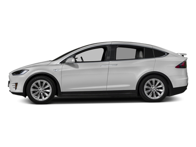 2016 Tesla Model X P100D