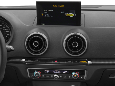 2017 Audi A3 e-tron 1.4T Premium