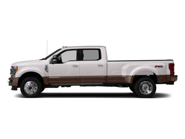 2017 Ford Super Duty F-450 Pickup King Ranch