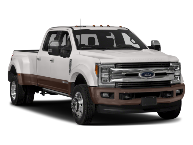 2017 Ford Super Duty F-450 Pickup King Ranch