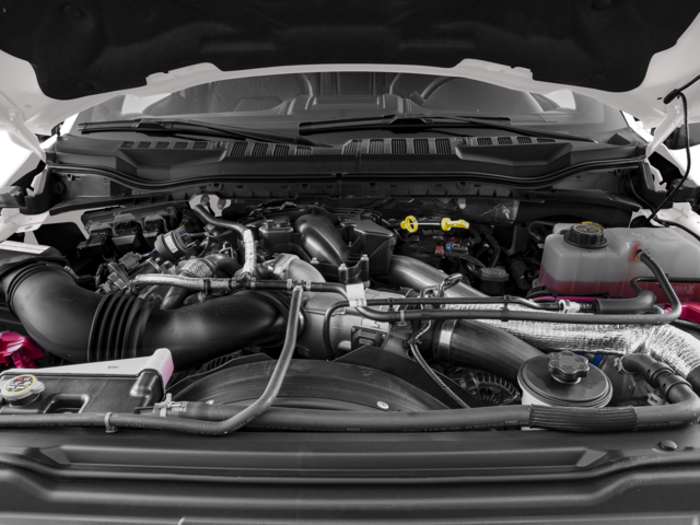 2017 Ford Super Duty F-450 Pickup King Ranch