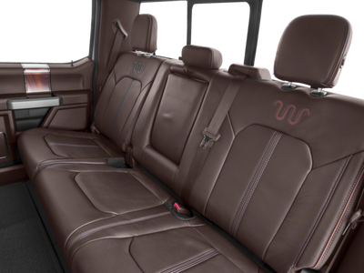 2017 Ford Super Duty F-450 Pickup King Ranch