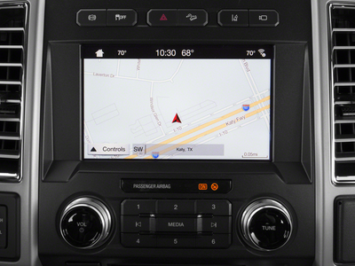 2017 Ford Super Duty F-450 Pickup King Ranch