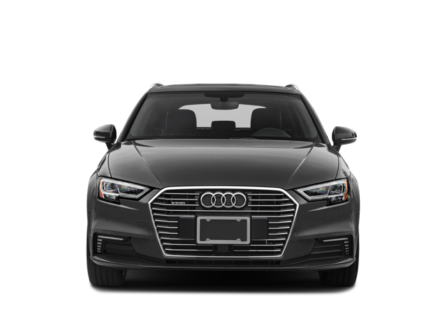 2018 Audi A3 e-tron 1.4T Tech Premium
