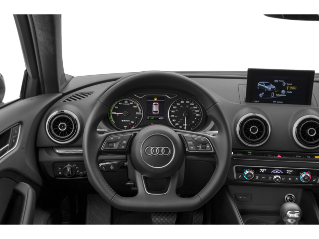 2018 Audi A3 e-tron 1.4T Tech Premium