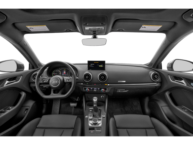 2018 Audi A3 e-tron 1.4T Tech Premium