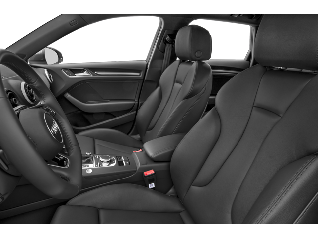 2018 Audi A3 e-tron 1.4T Tech Premium