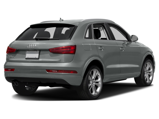 2018 Audi Q3 2.0T Premium quattro