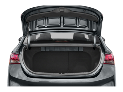 2018 Hyundai Accent SEL