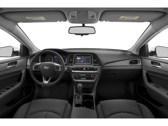 2018 Hyundai Sonata SEL w/SULEV