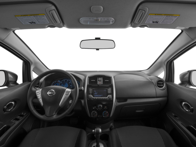 2018 Nissan Versa Note SV