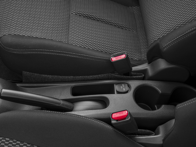 2018 Nissan Versa Note SV