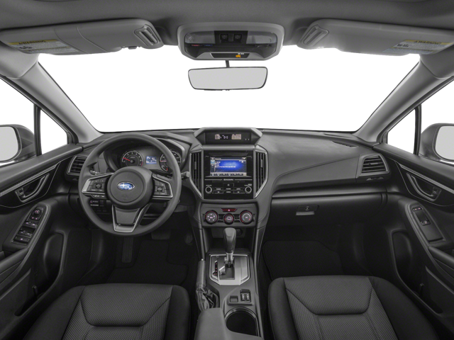 2018 Subaru Impreza 2.0i Premium