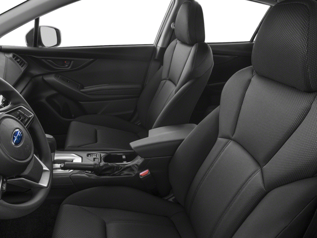 2018 Subaru Impreza 2.0i Premium